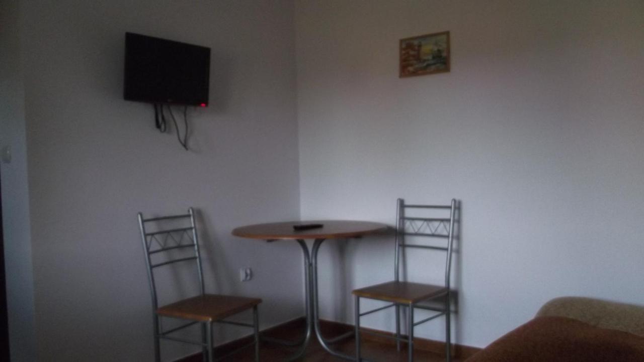 Pokoje Typu Studio Olszyna 27 Ustronie Morskie Εξωτερικό φωτογραφία