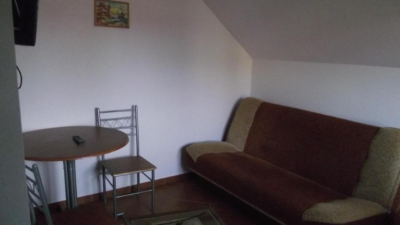 Pokoje Typu Studio Olszyna 27 Ustronie Morskie Εξωτερικό φωτογραφία
