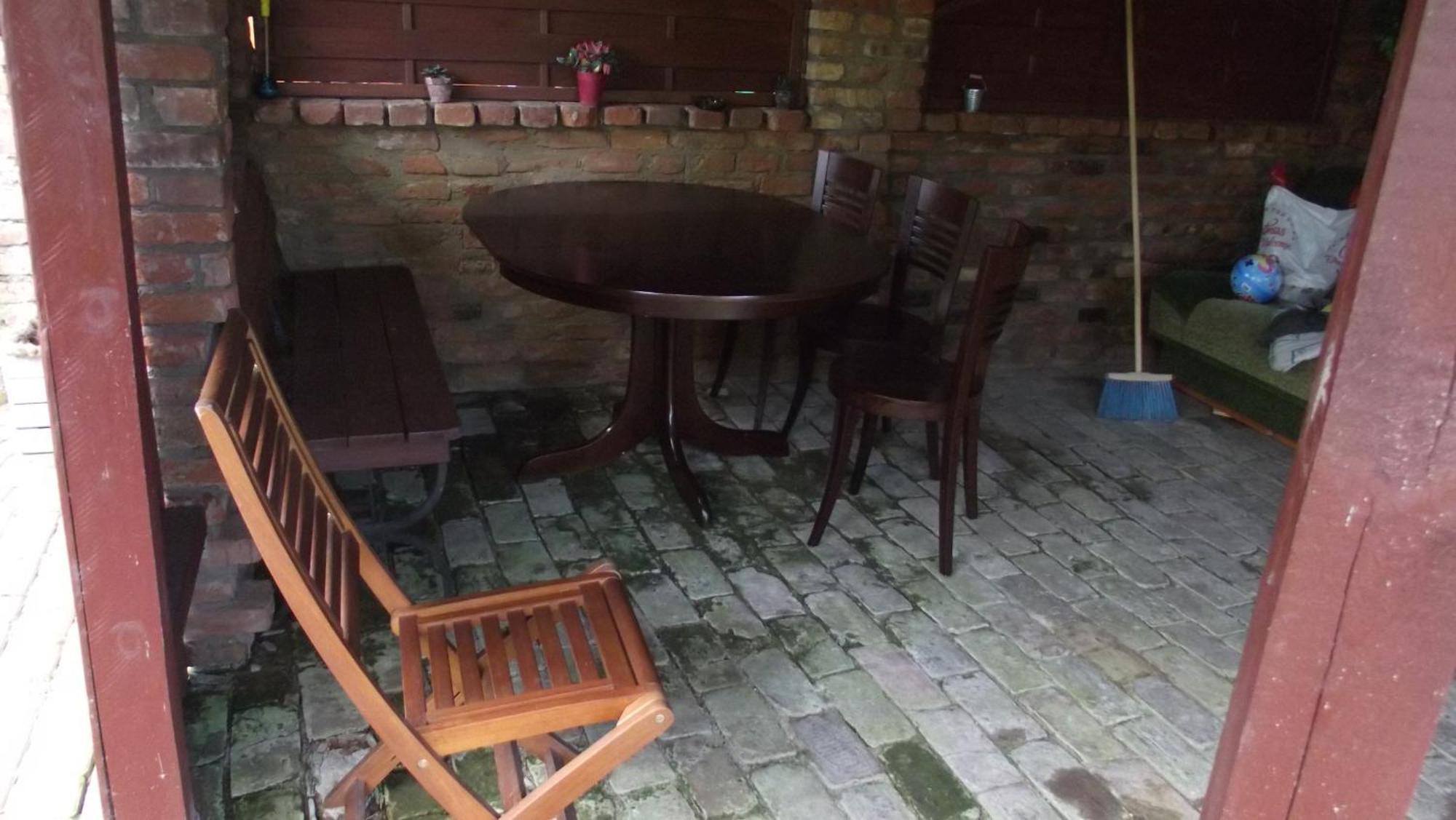 Pokoje Typu Studio Olszyna 27 Ustronie Morskie Εξωτερικό φωτογραφία
