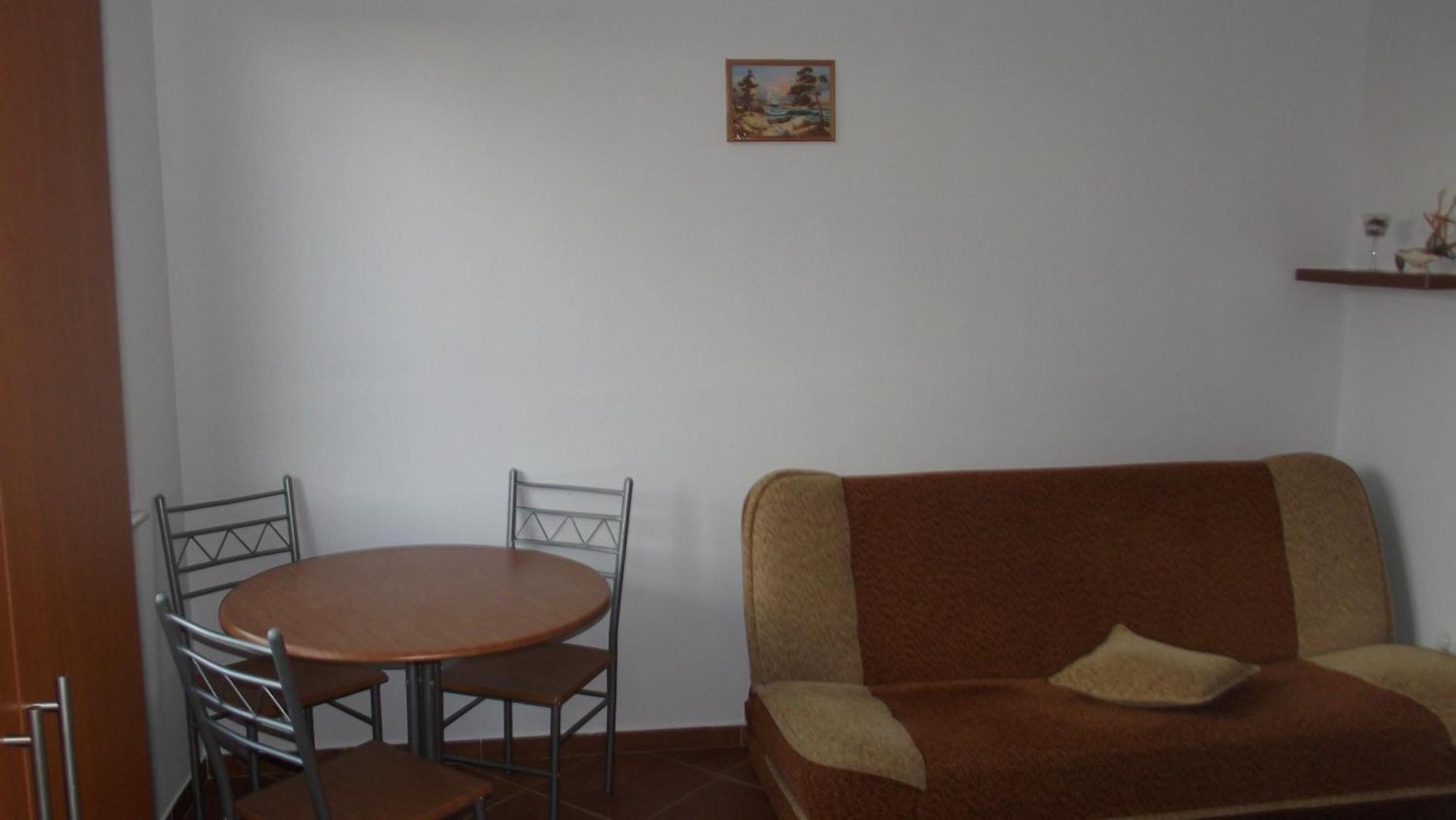 Pokoje Typu Studio Olszyna 27 Ustronie Morskie Εξωτερικό φωτογραφία